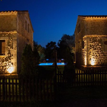 5 Stars Villas Свороната Екстериор снимка