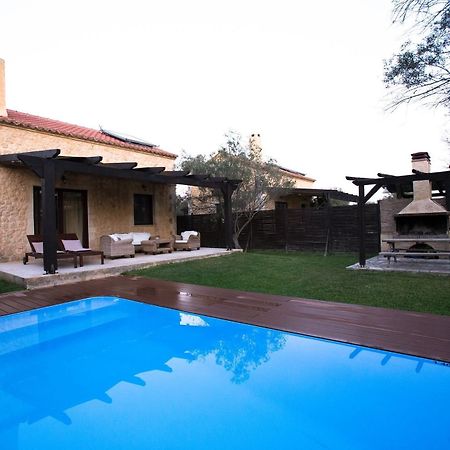 5 Stars Villas Свороната Екстериор снимка