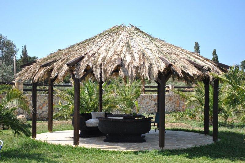 5 Stars Villas Свороната Екстериор снимка