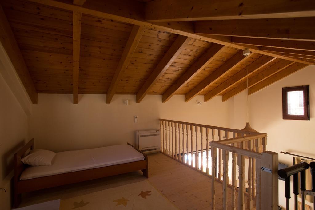 5 Stars Villas Свороната Екстериор снимка