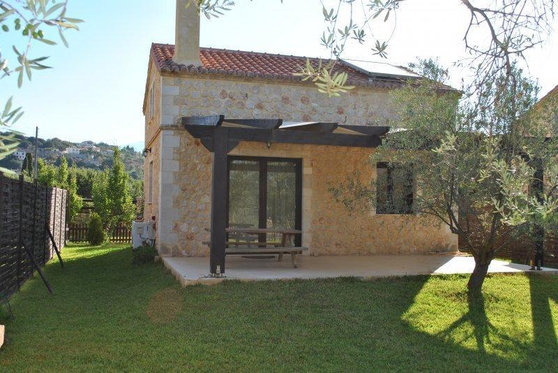 5 Stars Villas Свороната Стая снимка