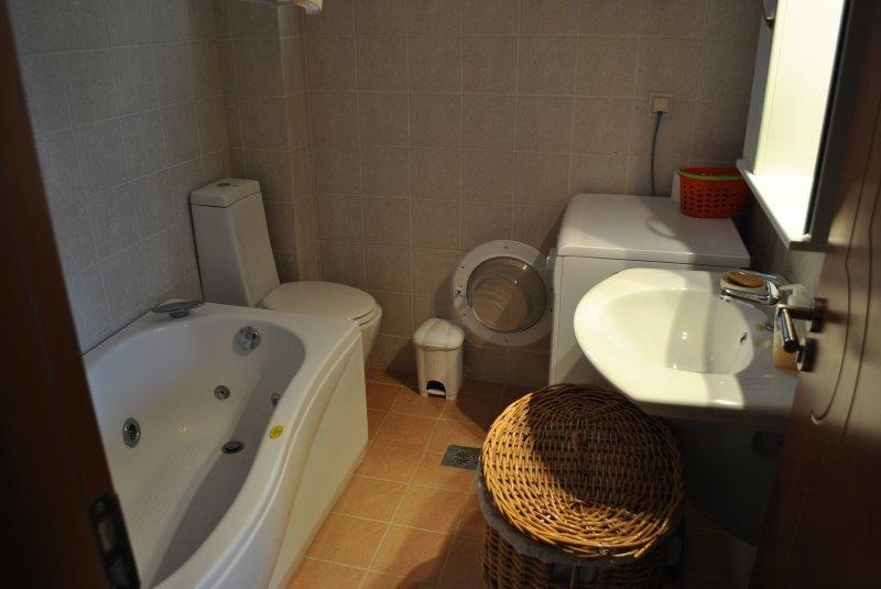 5 Stars Villas Свороната Стая снимка