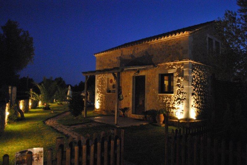 5 Stars Villas Свороната Екстериор снимка