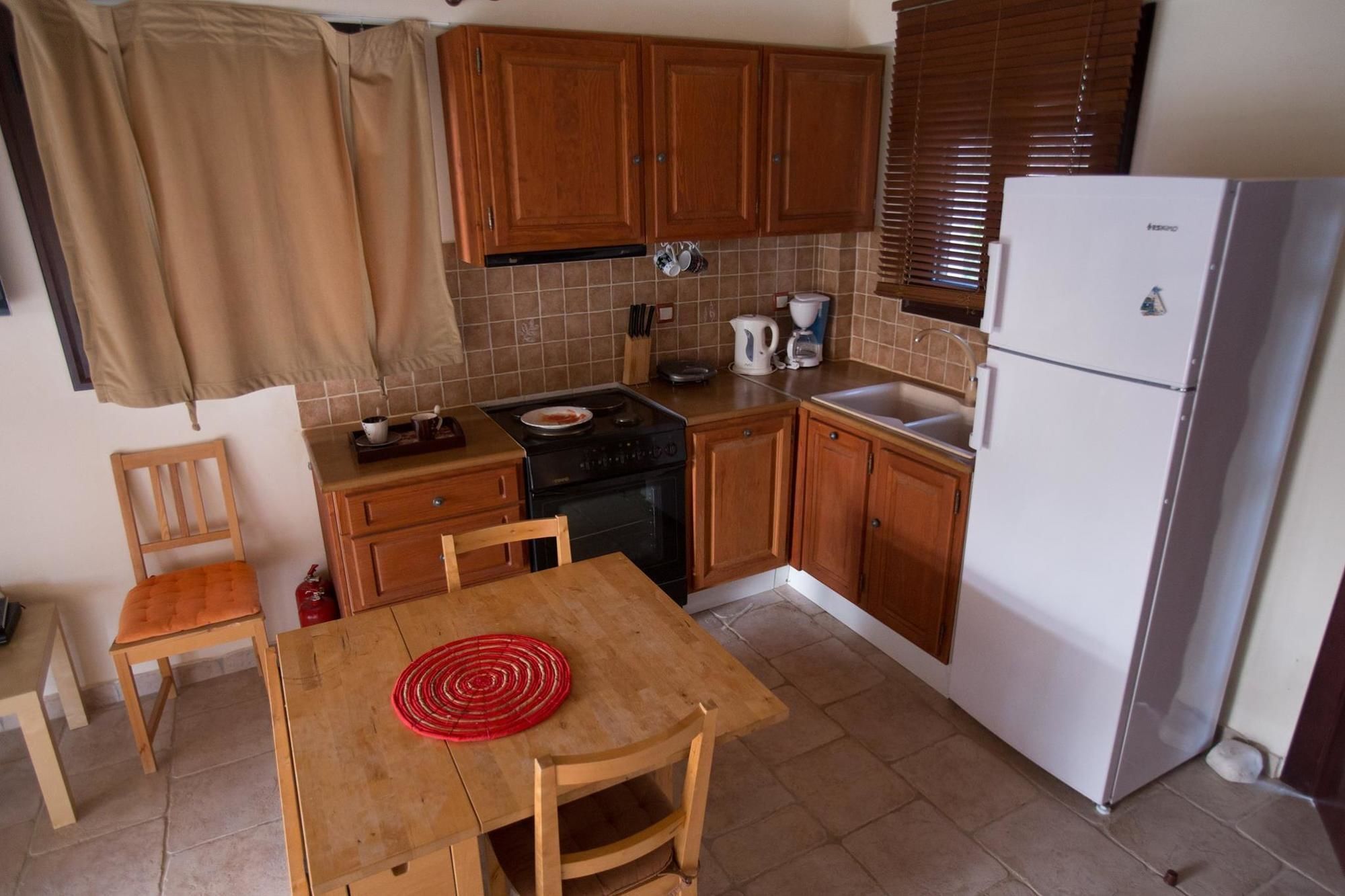 5 Stars Villas Свороната Екстериор снимка
