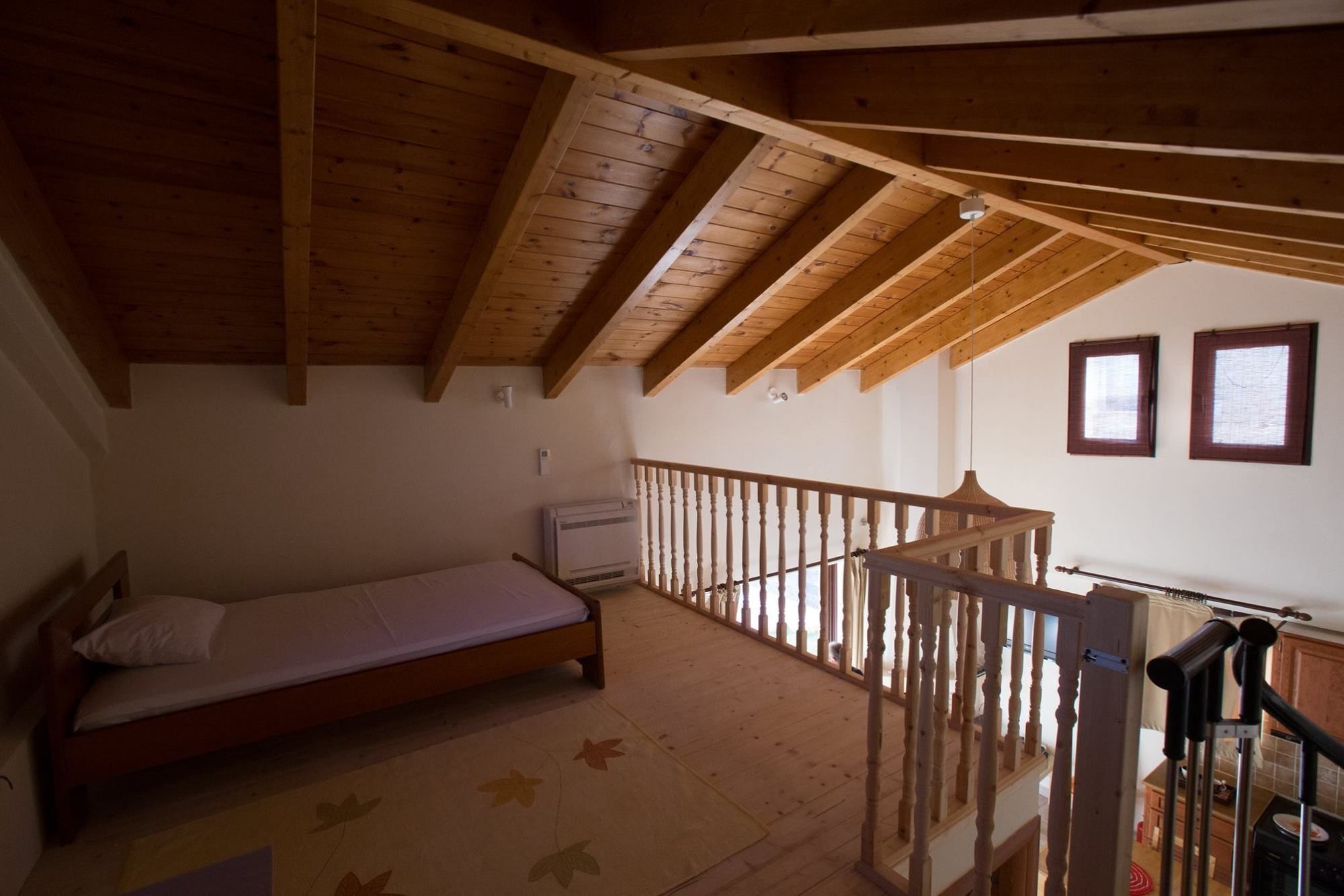 5 Stars Villas Свороната Екстериор снимка