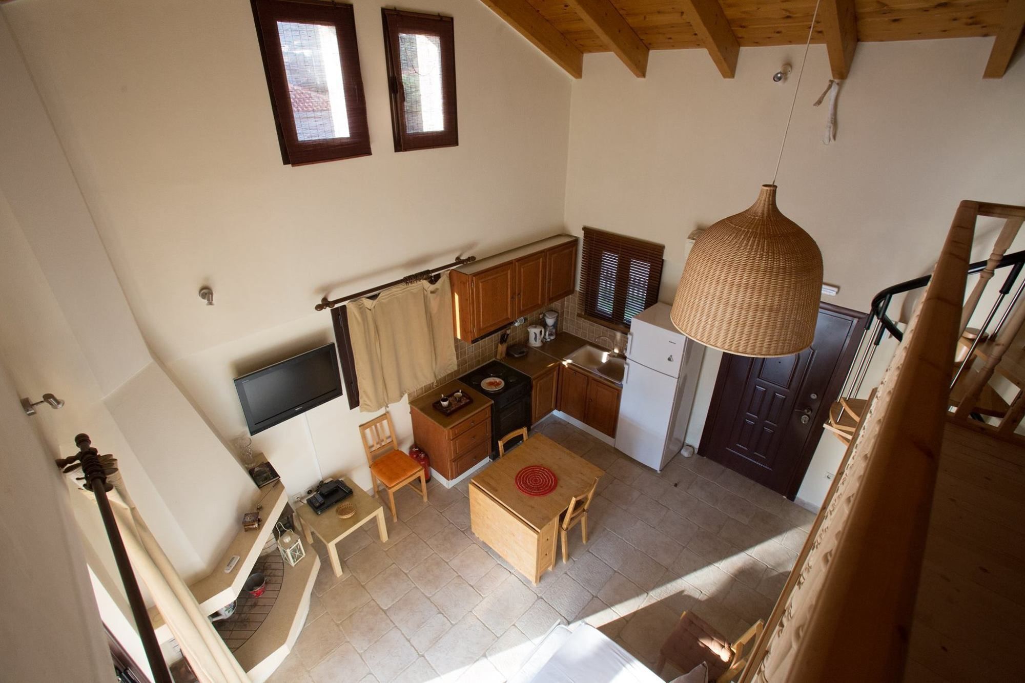 5 Stars Villas Свороната Екстериор снимка
